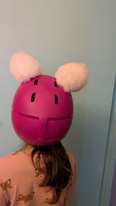 Casca ski copii mărimea 53-56