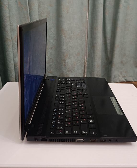 Продам ноутбук Samsung