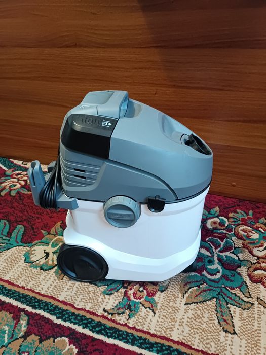 Пылесос Karcher se 6.100