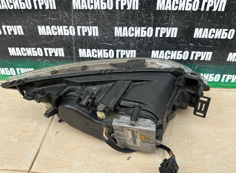 Фарове far ксенон фар за Форд Мондео Ford Mondeo III