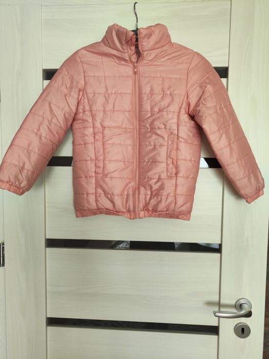 Тънко пролетно яке