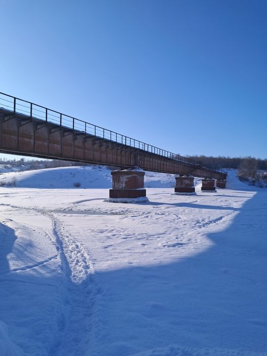 Продаётся дача в Заливе Иртыша