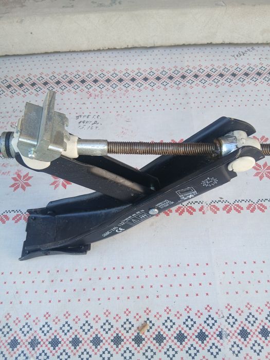 Алко за каравана кемпер нов