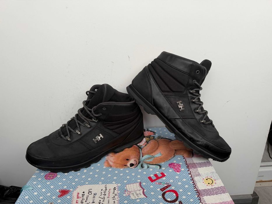 Helly Hansen Woodlands''оригинални мъжки боти 45.5 номер