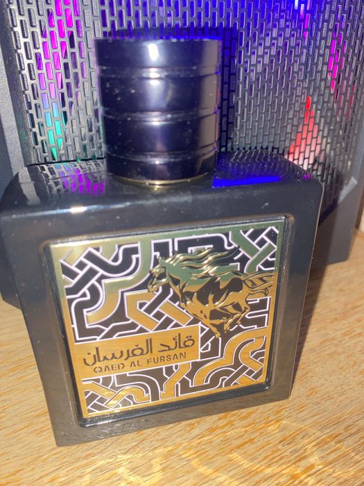 арабские парфюмы ориги