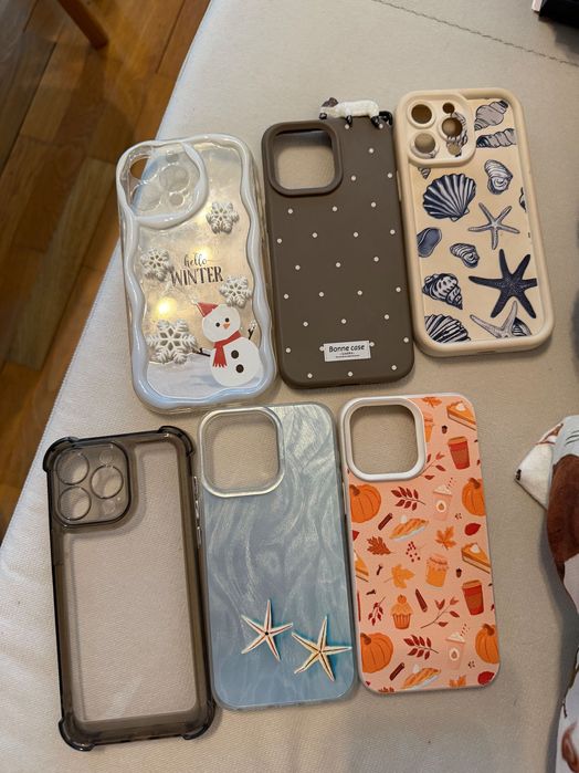 Iphone 15PROMAX 256 GB