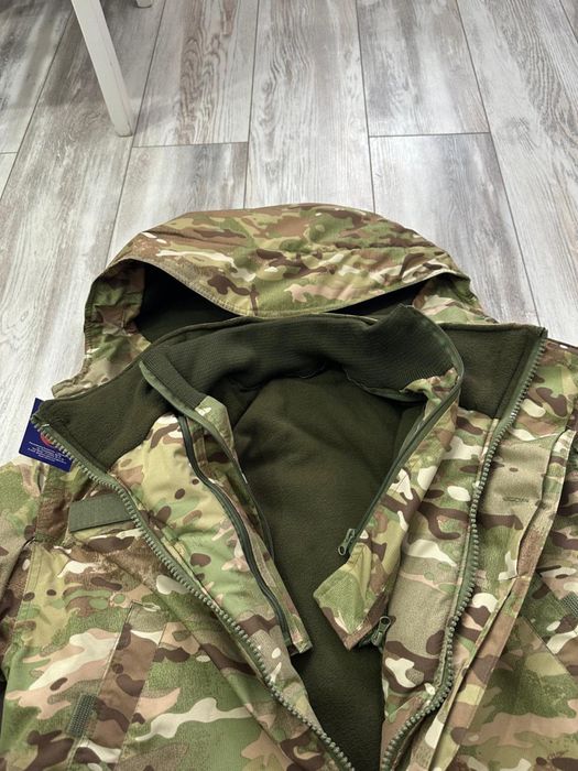 Форма мультикам