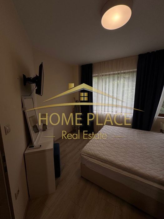 Дава се под наем Двустаен апартамент в Варна, Аспарухово - 64 кв.м за 573.24 € - Снимка #2