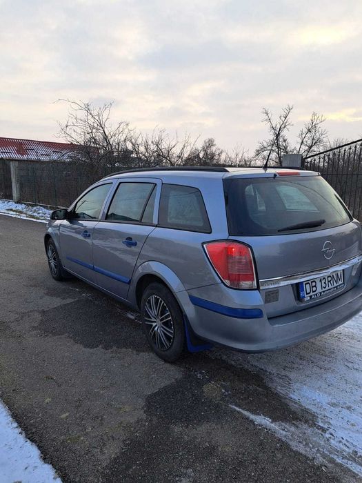 De vânzare opel astra h