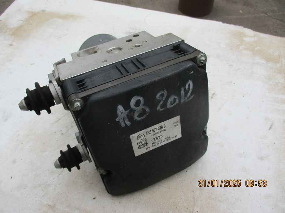 Pompa ABS Audi A8 4H 2012