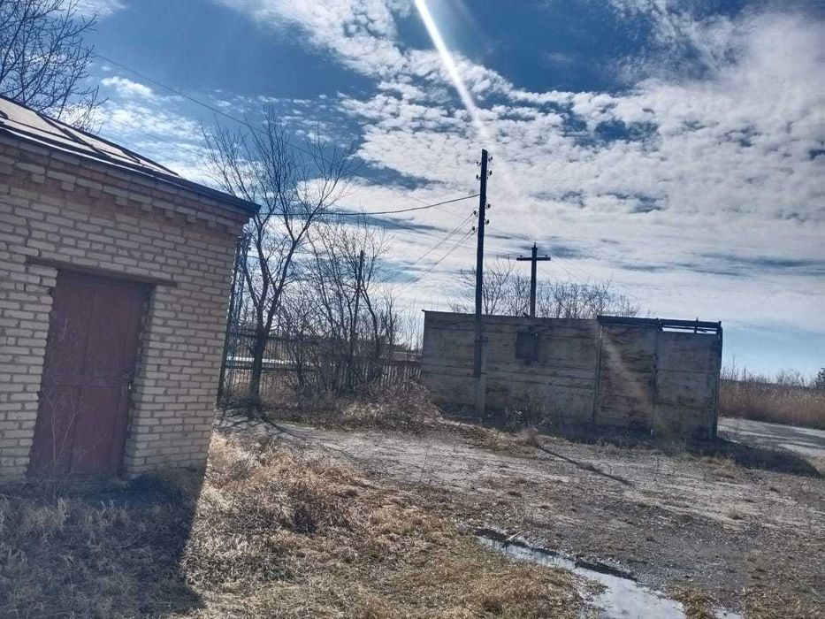 Продам производственный цех
