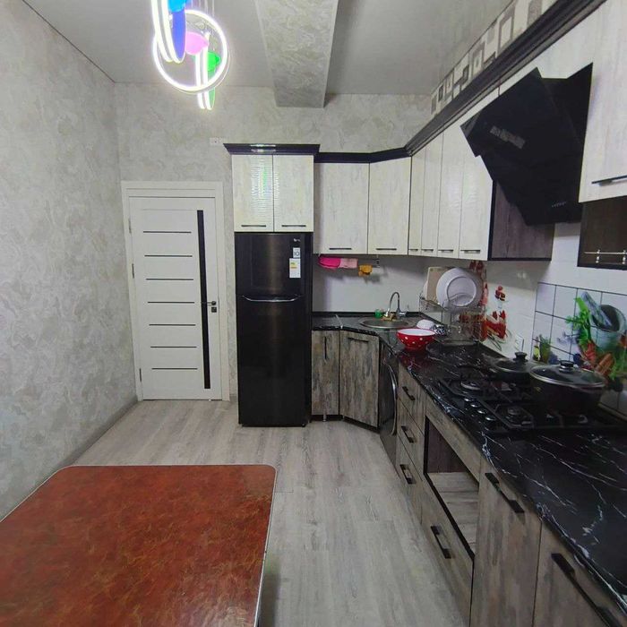 Сдается 2х комнатная квартира на 6 этаже Ориентир Крытый рынок