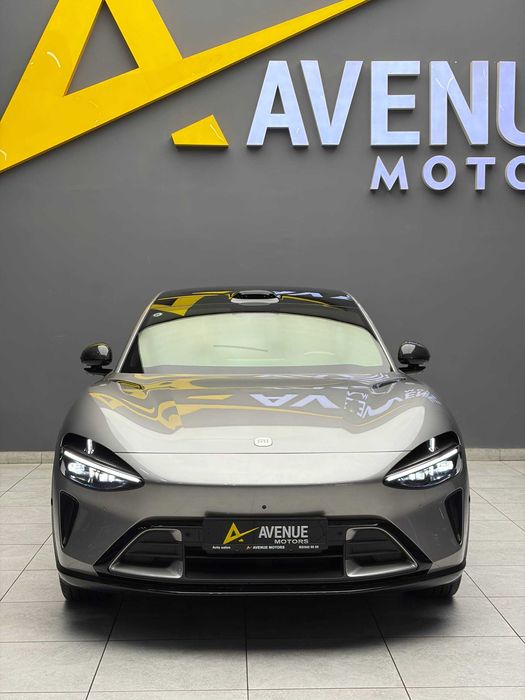 Продается новый Xiaomi YU7 max