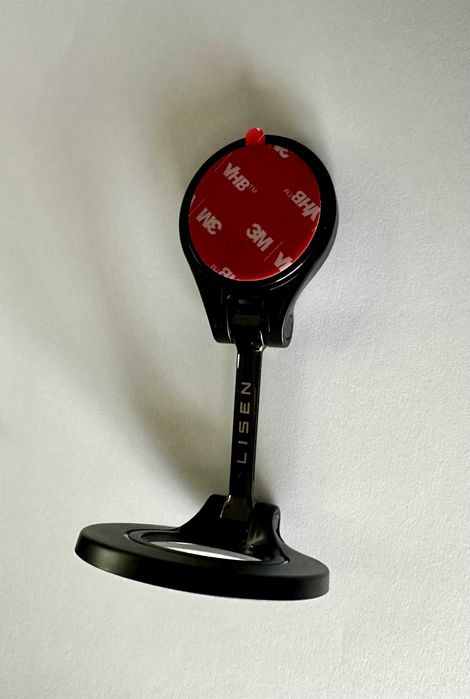 Suport magnetic LISEN pentru telefon cu rotație la 360°