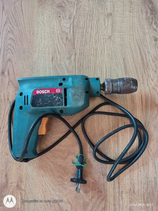 Bormasina Bosch 310 W