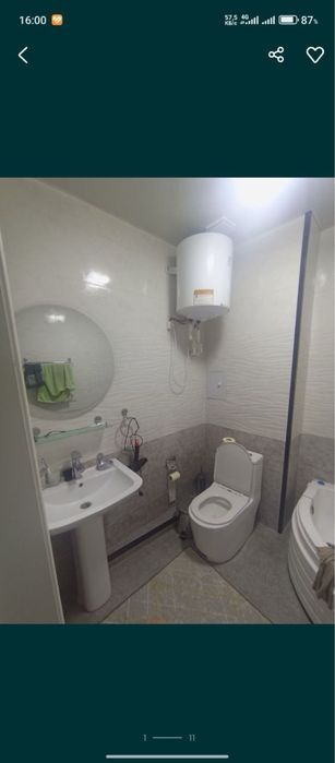 3-Xonali 5 bolla olinadi