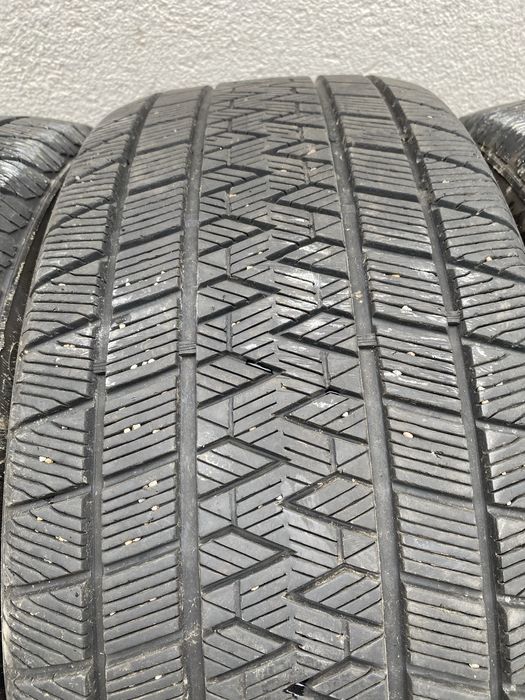 Anvelope iarna Gripmax 255/45 R20