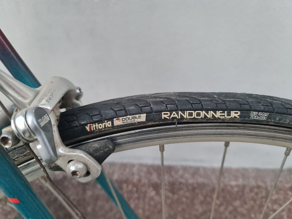 cursiera  peloton