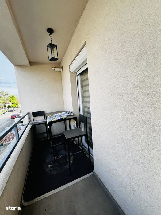 Apartament pe 2 niveluri, complet mobilat, 74mp - zona Calea Urseni