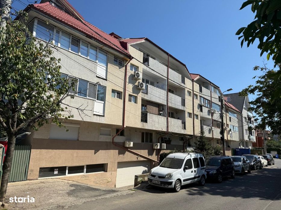 Drumul Taberei Apartament 2 camere  decomandat 88 mp,str Drumul Furcii