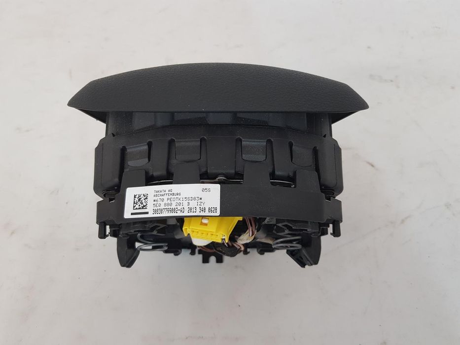 Airbag Volan Skoda Octavia 3 dupa 2013 NOU OE