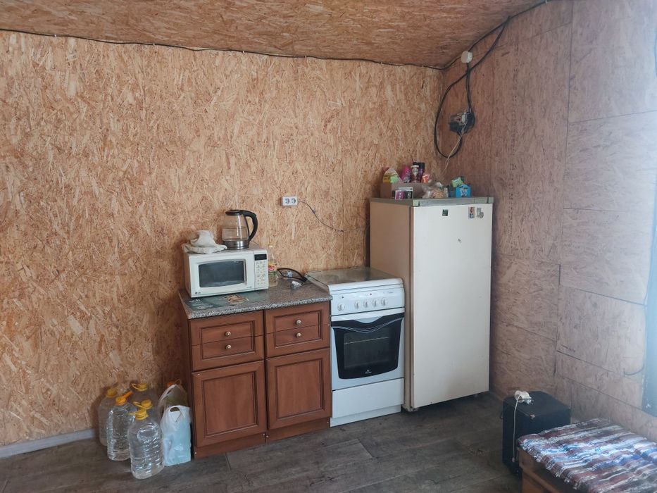 Продам дачу в обществе Металлист