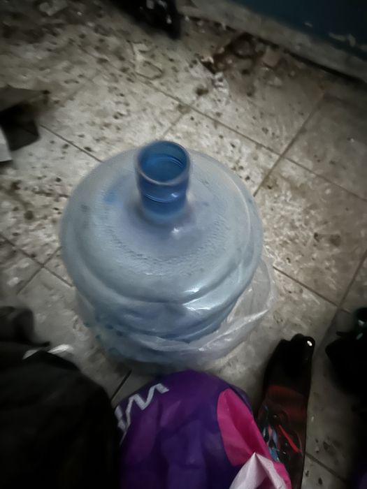 Распродажа!! Горшки бутылки для воды итр