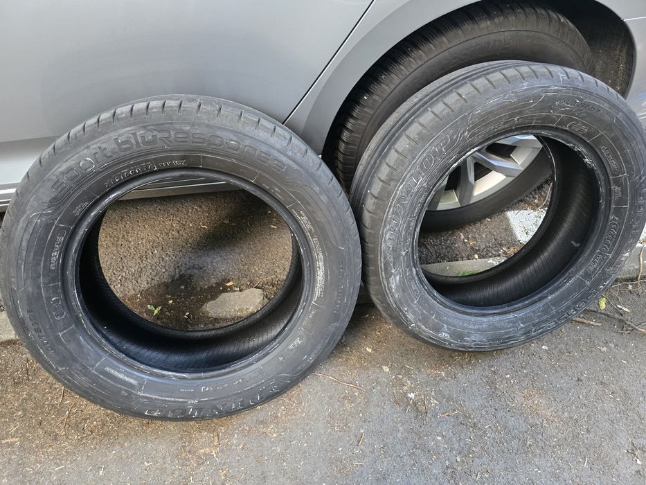 Cauciucuri de vanzare 215/60/R16