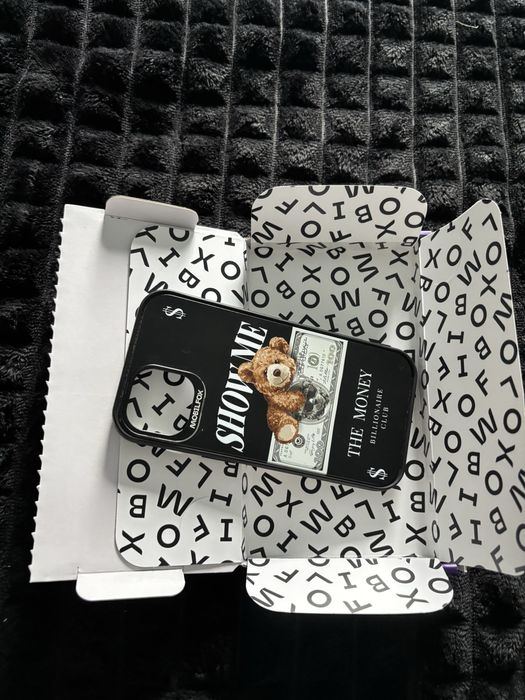 Husa Mobilfox iphone 13