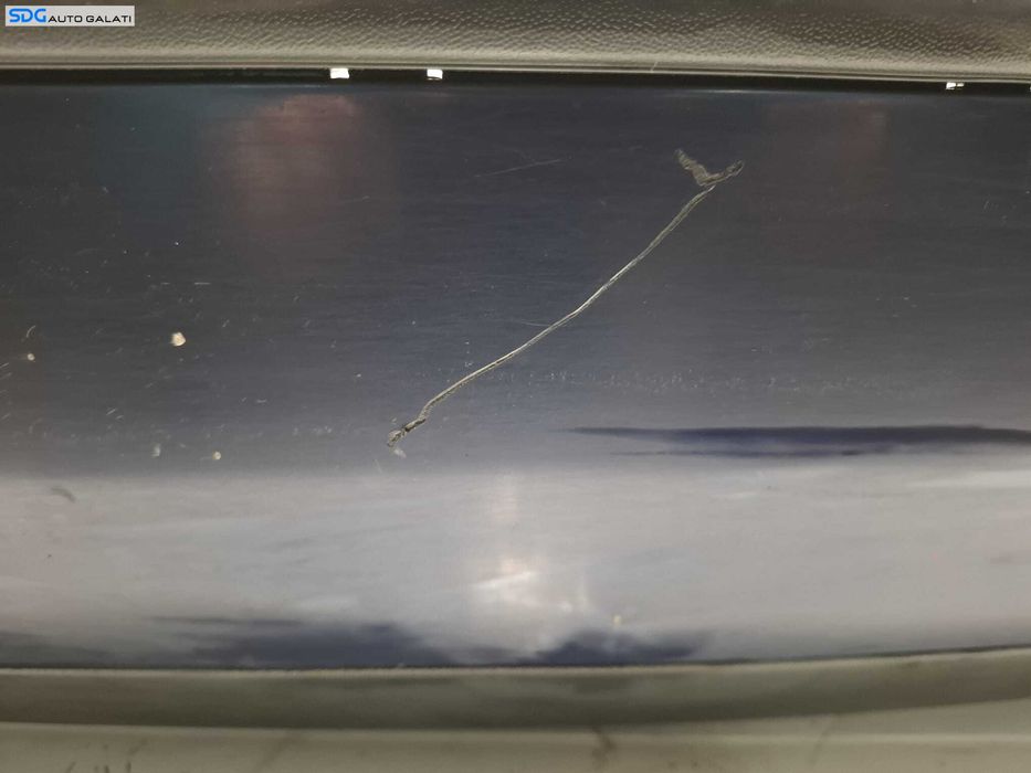 Bara Spoiler Spate Volkswagen Golf 4 Break Combi 1998 - 2005 [L3607]