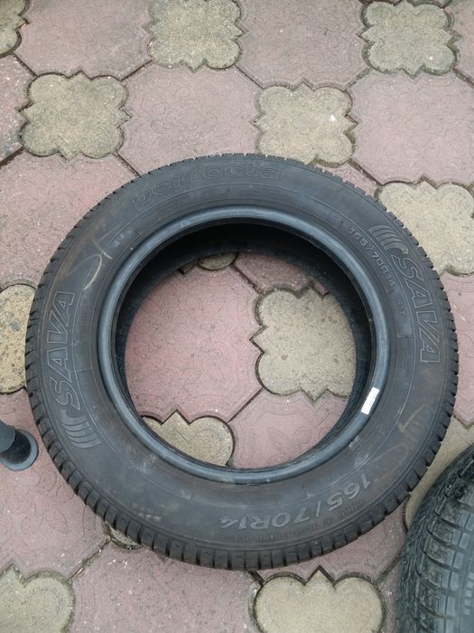 Anvelope 165 70 14