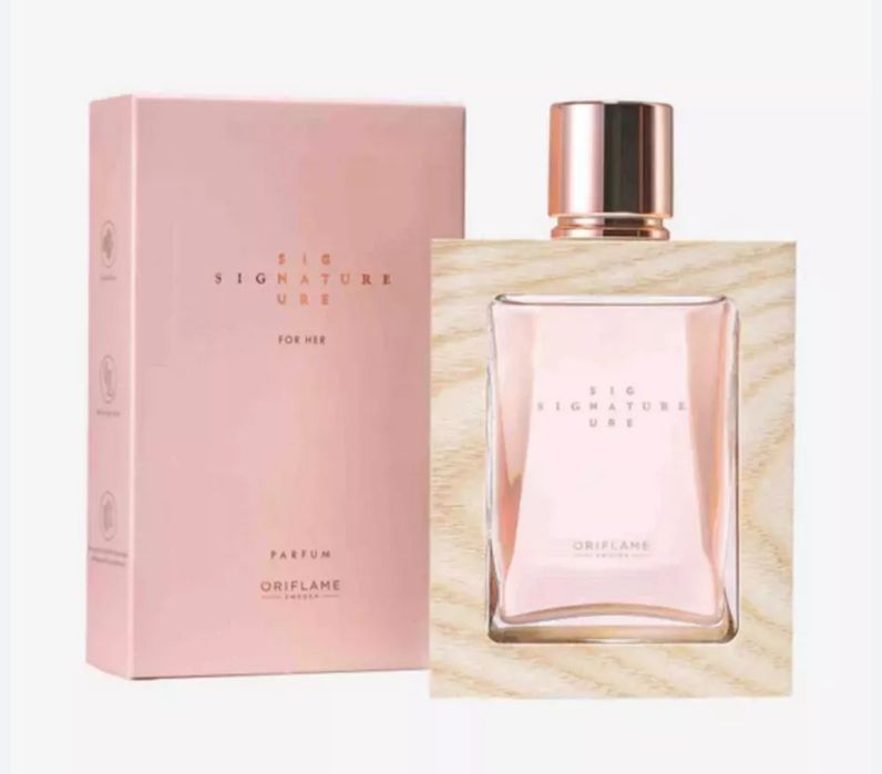 Oriflame original duxi