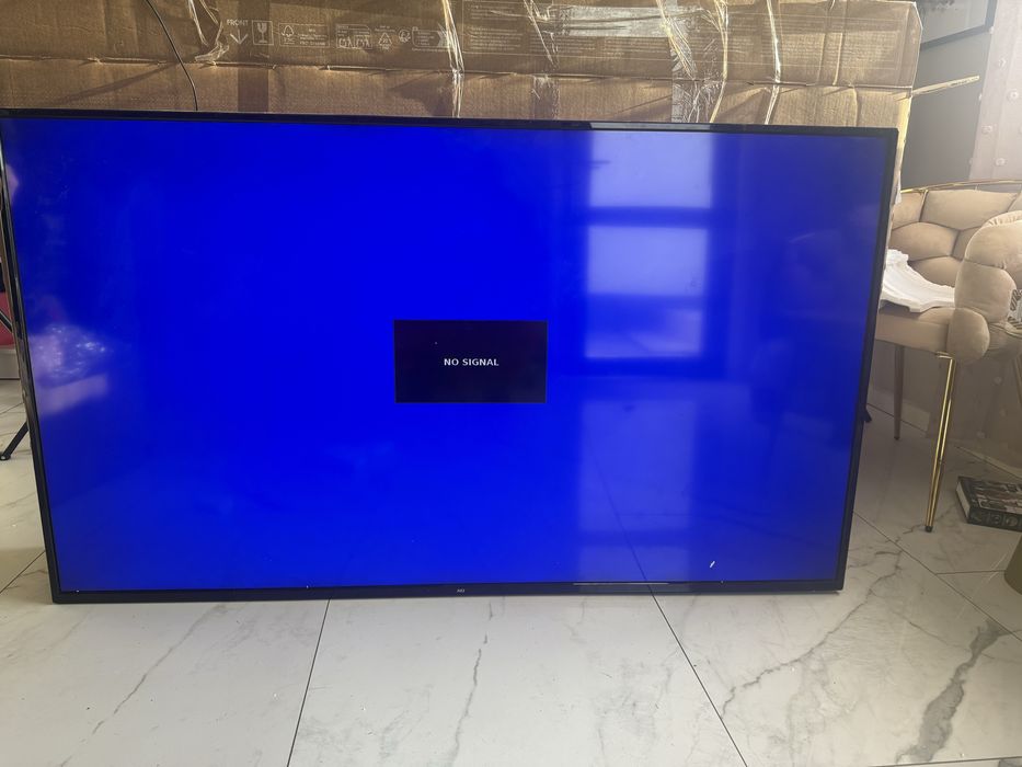 televizor nei 165 diagoanala