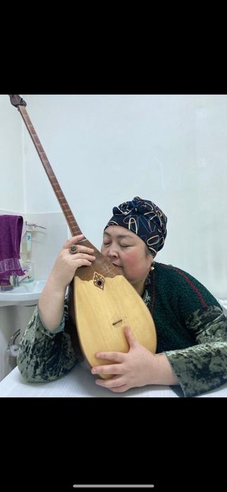 Домбра Домбыра Курс Обучения