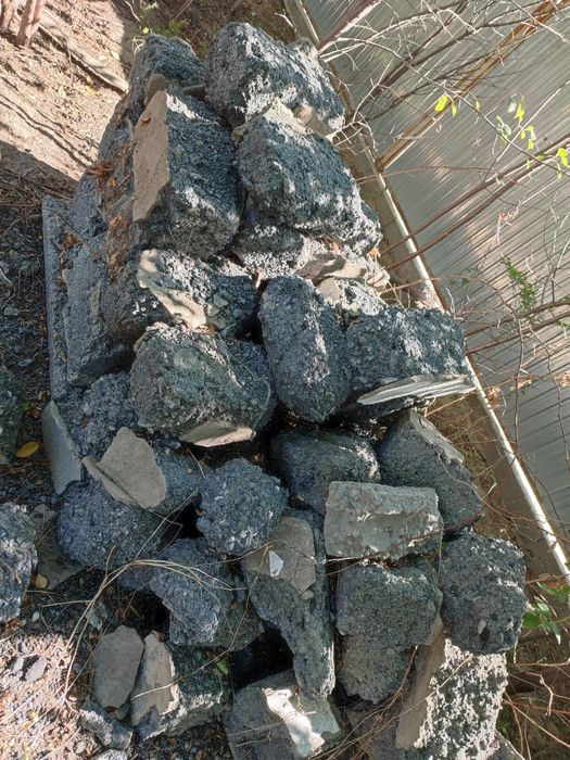 Продам не дорого шлакоблок