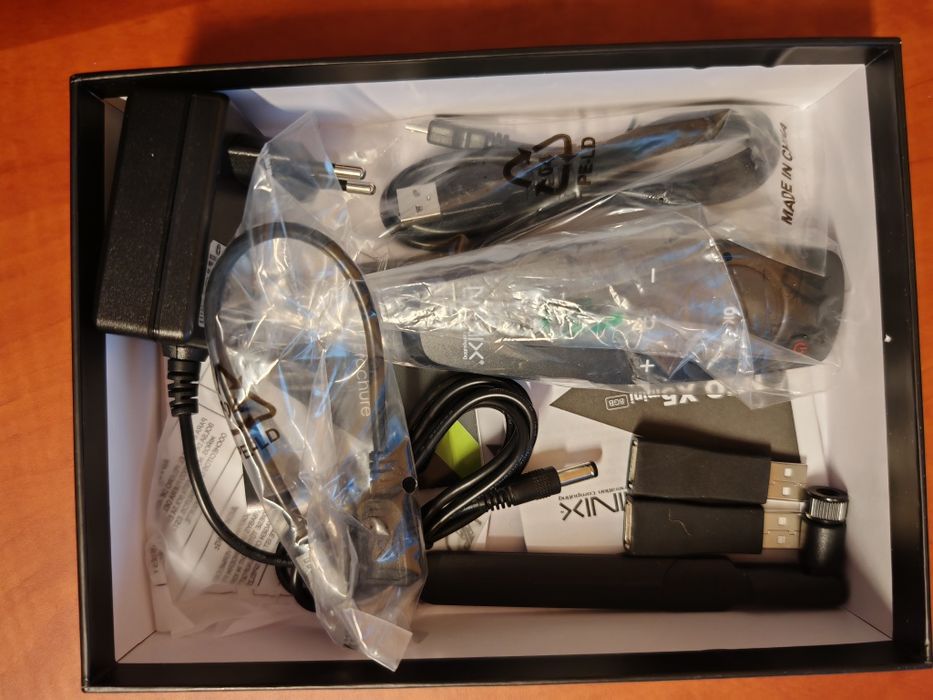 4k Media Hub for Android, Minix Neo U1