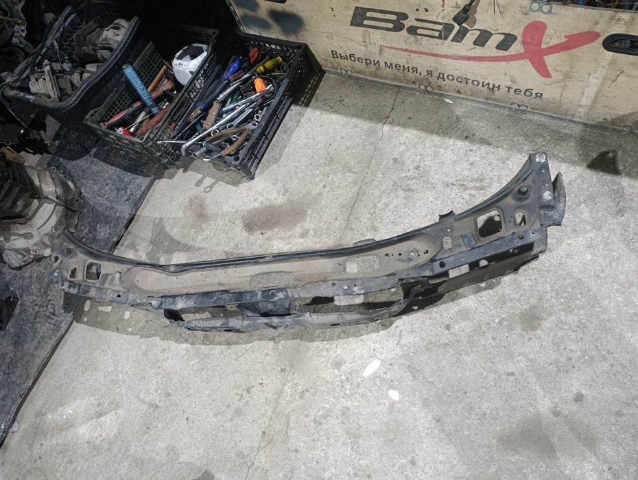 Капот Фольксваген пассат Б3