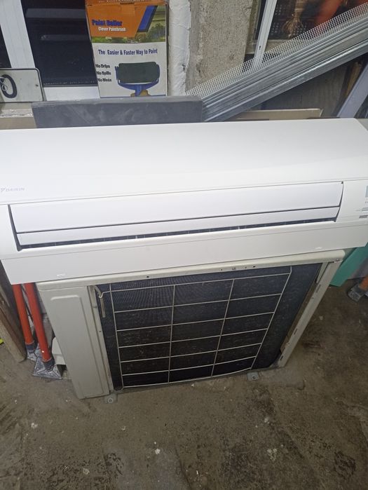 Климатик Даикин 18