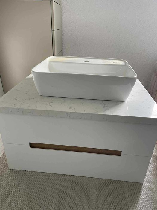 Баня- шкаф + мивка