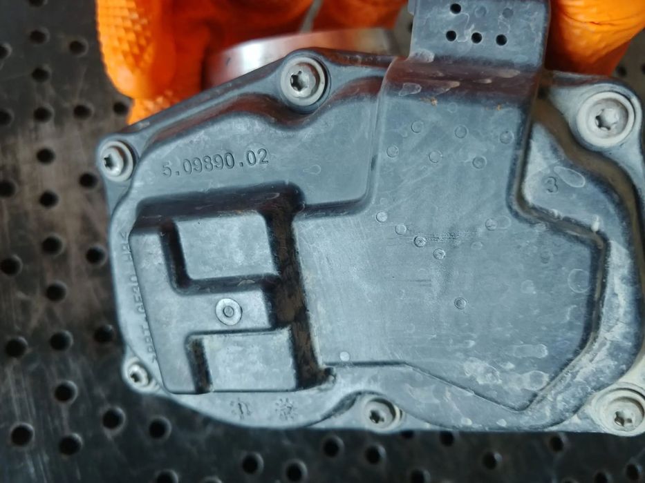 clapeta acceleratie  1.0b m1dd ford focus 3  50989002