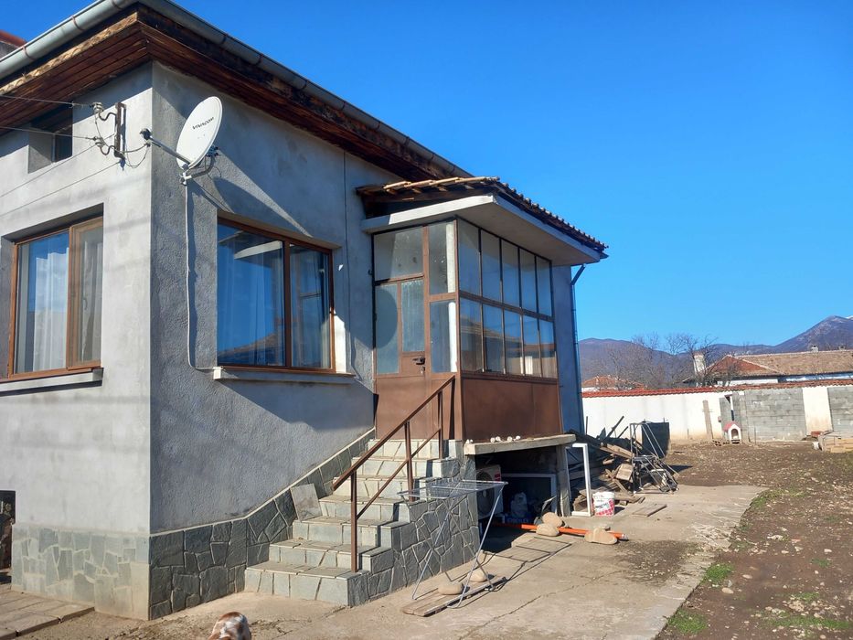 Продава се Къща в с. Горно Сахране, Област Стара Загора - 120 кв.м за 863 €/кв.м - Снимка #16