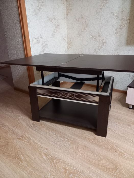 Продам стол трансформер