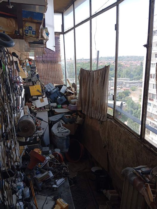 Продава се Тристаен апартамент в София, Красна поляна 2 - 83 кв.м за 1868 €/кв.м - Снимка #3