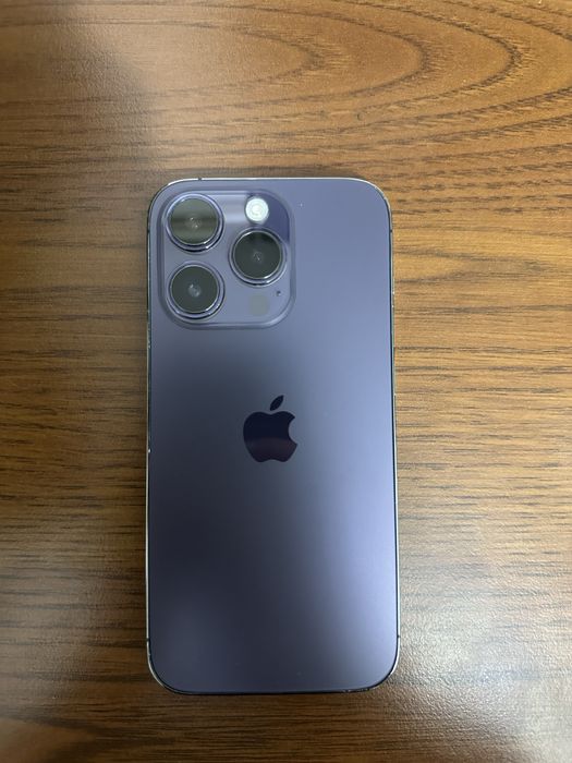 Продам iphone 14pro