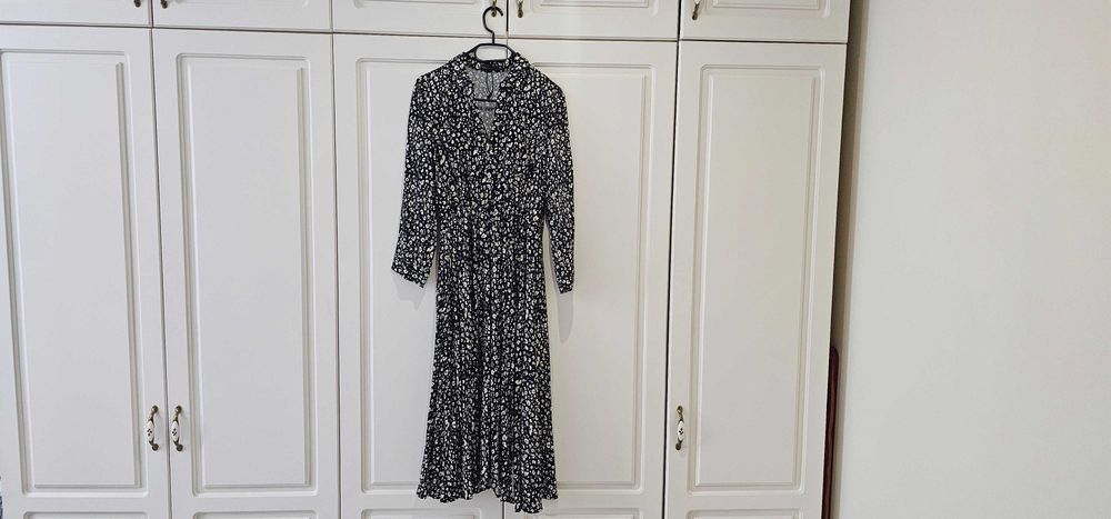 Rochie midi Mohito 34