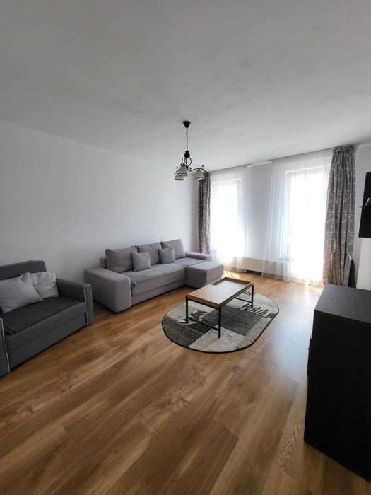 Apartament cu o cameră de închiriat