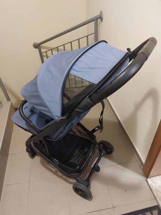 Детска лятна количка Easywalker Miley 2