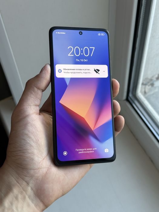 Redmi Note 10 Pro 8/128 идеал!