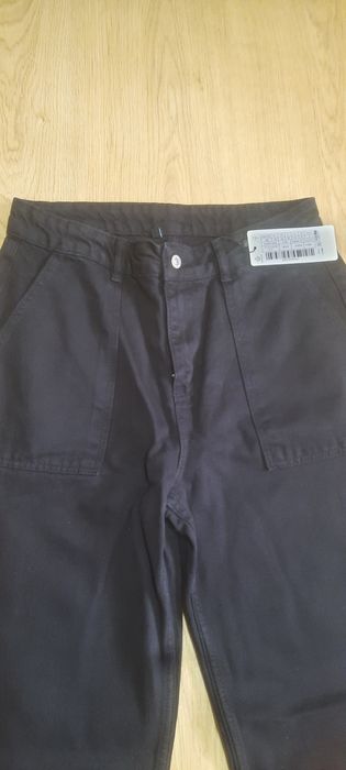 Blugi largi femei noi