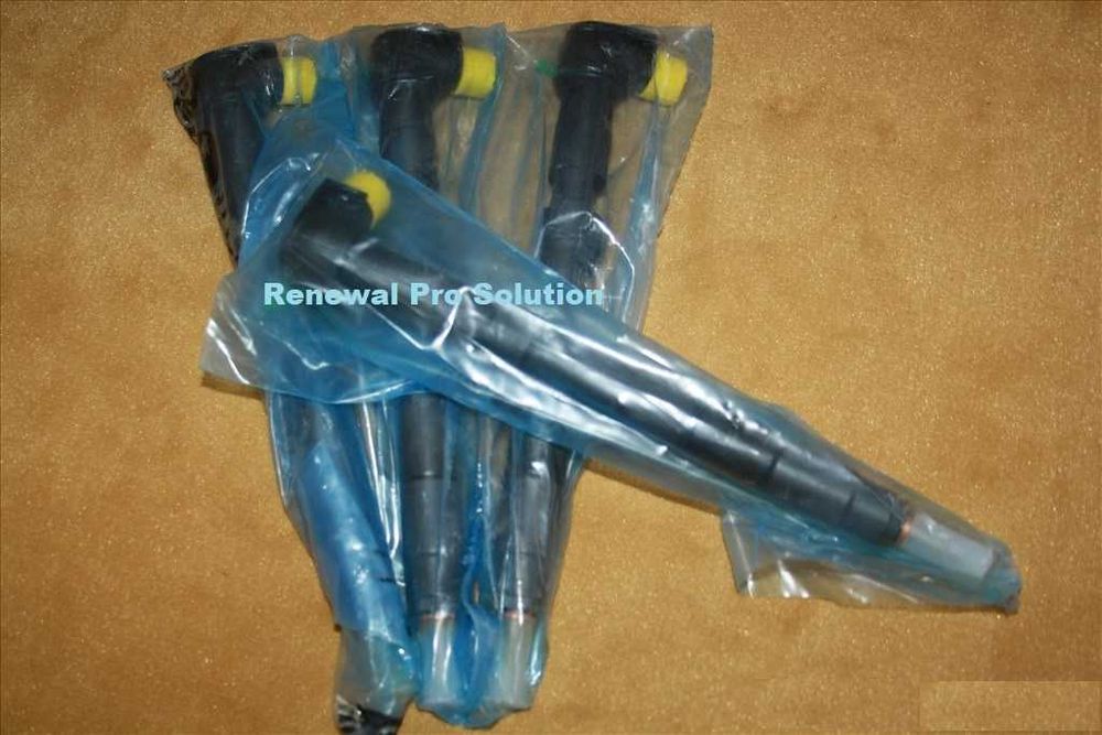 Injectoare Vw Seat Skoda 1,2 Delphi